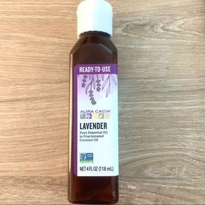 Aura Cacia Lavender Essential Oil 💟